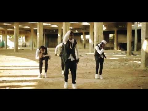 STAFF PAULO feat DJ ROMANO - SAPOLO GI (TEASER)