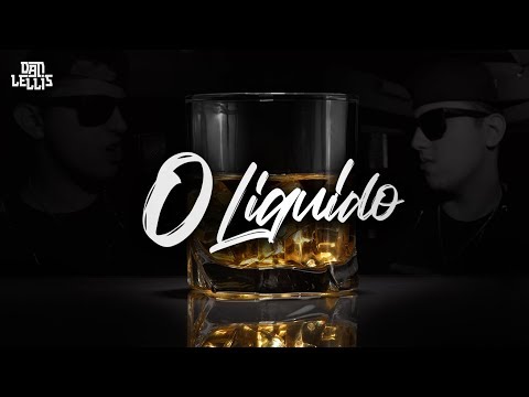 O Líquido - Dan Lellis (Official Video) - @MafiaRecordss