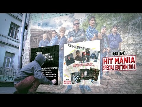 Karma Apparente - Dentro Una Canzone HIT MANIA SPECIAL EDITION 2014