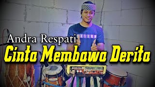 Download lagu CINTA MEMBAWA DERITA (COVER ) Jaranan dongkrek by yayan jandut mp3