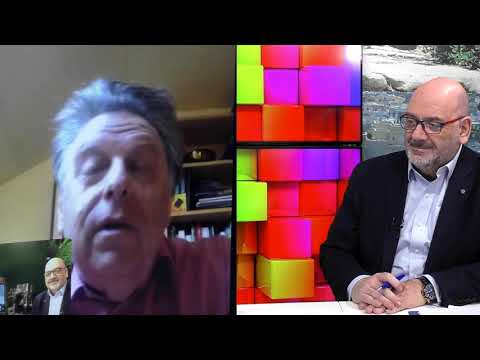 PIRKADAT Breuer Péterrel: Gyarmati István