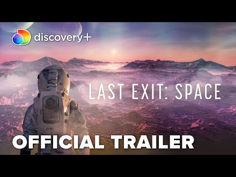 Last Exit: Space ( Last Exit: Space ) Last Exit: Space ( Last Exit: Space )
