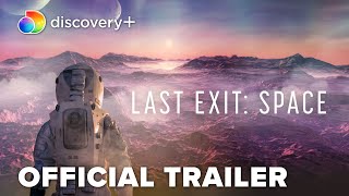 Last Exit: Space (2022) Video