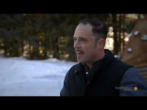 The Weapon Hunter Series 1 6of6 Flamethrowers