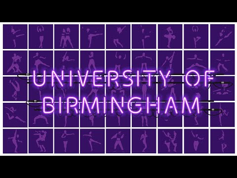 University of Birmingham - Advanced Jazz