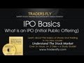 IPO Basics: What is an IPO (Initial Public Offering ...