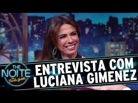 download lagu mp3 mp4 Luciana Gimenez, download lagu Luciana Gimenez gratis, unduh video klip Luciana Gimenez
