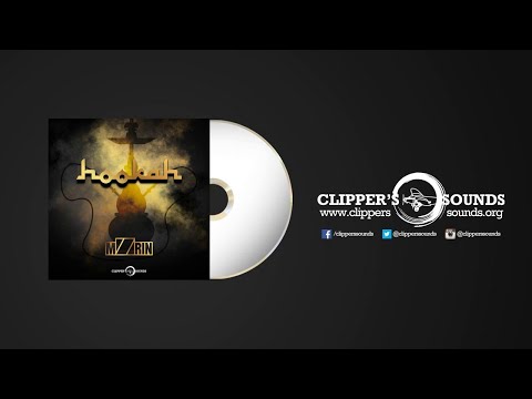 MZRIN - Hookah