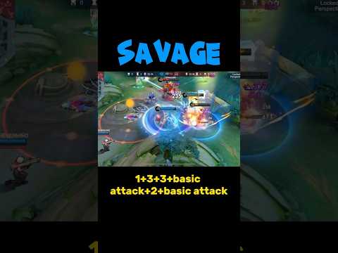 ✅Karina Tutorial One Shot Combo || #mobilelegends #mlbb #ml #karinamobilelegends #MLBBCreator