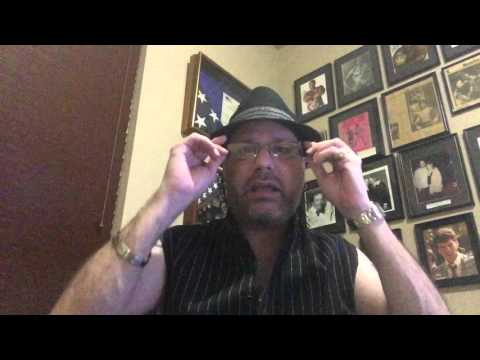 Roy Jones, JR Boxing License REVOKED, Nicholas Walters ROBBED & More