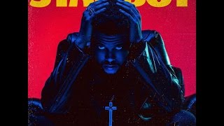 The Weeknd - Starboy (Full Album Story)