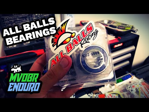 All Balls: Chinese Quality Bearings?