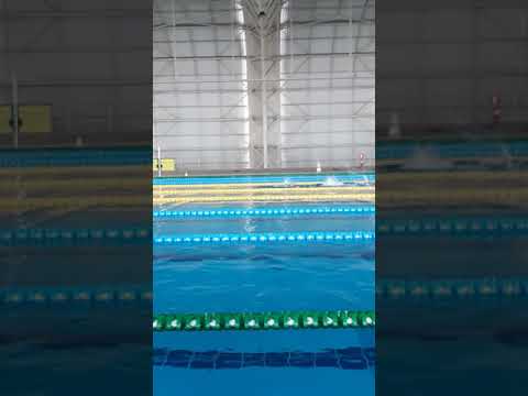 InterUFMG 2019 - 4x50m livre fem