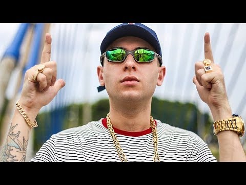 MC Hollywood, Brisola e Talibã - Quando Acabar meu Baseado (DJ Esculaxa)