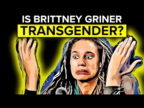 Is Brittney Griner Transgender
