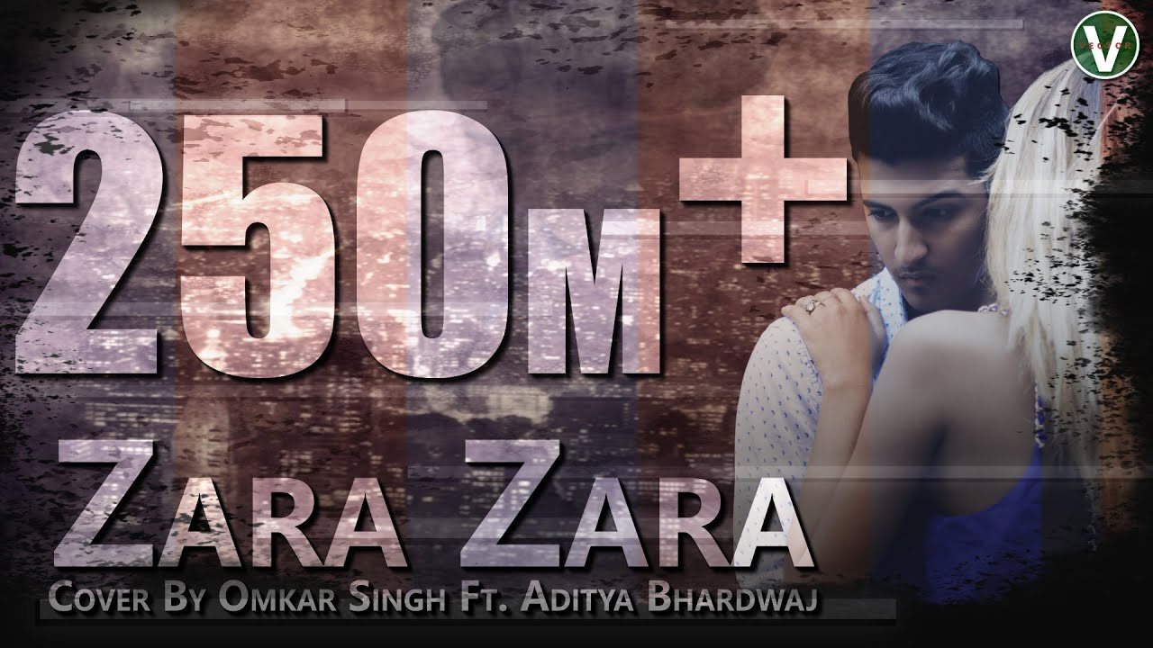 Zara Zara Behekta Hain Lyrics