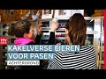 Paasdrukte voor pluimveehouders met eierverkoop aan huis | RTV Drenthe