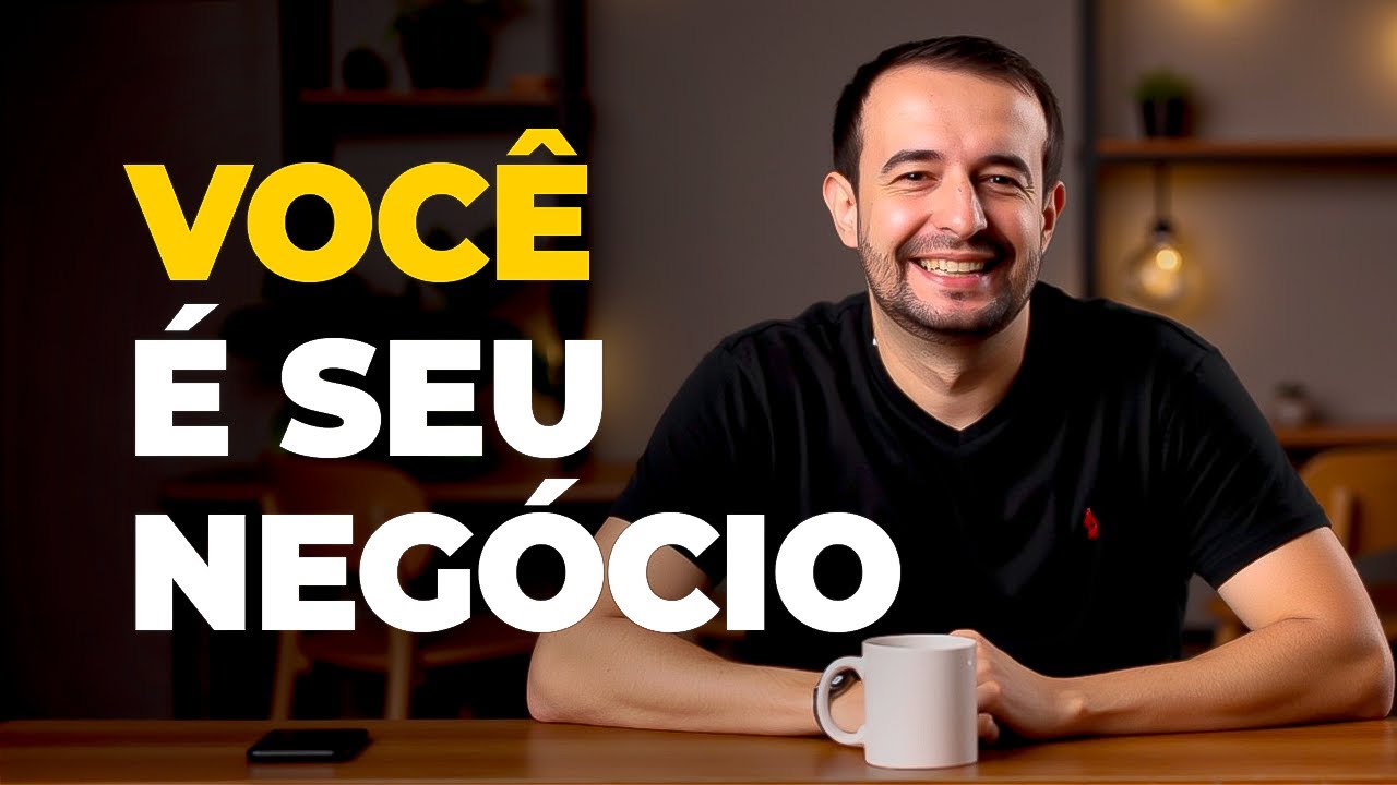 Como começar um one person business