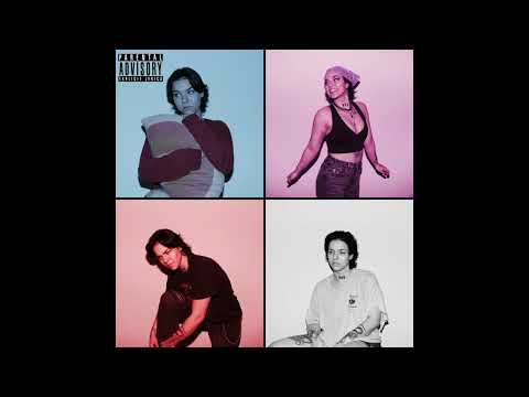 ALL ABOUT YOU (ft. $lim Douja) - OFFICIAL AUDIO