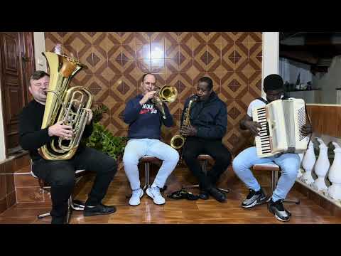 Tocata em Capivari - Junho de 2026