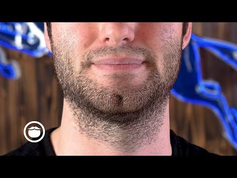 How to Grow Your First Beard | Week One