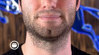 How to Grow Your First Beard | Week One