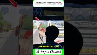 Download lagu Bus Mira yang bikin histeris penumpang bis dibelakang 😩😩😩#trending #shorts mp3