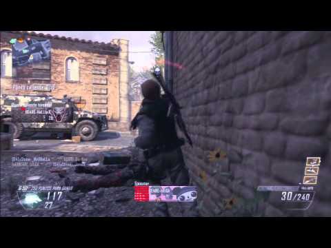 xShine e-Sports Club (Ps3) Vs BE4RE.Ps3 HP Slums TS