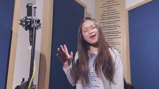 Aimer - TINY DANCERS [Vietnam Band Cover]