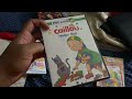 VHS Dvd Thursday November 6 2025