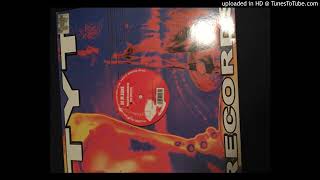 M-Zone - The Empress (1999)