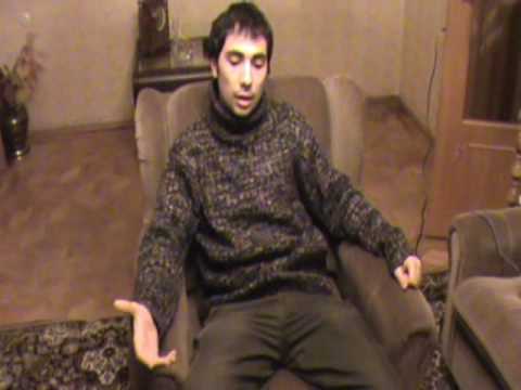 PSA 04 Սոցիալական գովազդ - վերջին կոնֆետը - Armenian