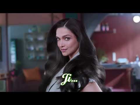 Dabur Amla Hair Oil | Deepika Explains Hair Oiling Before Hair Wash