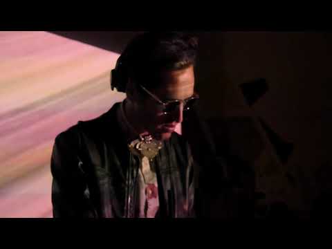 Dario Dee Djset Bubbles & Bass / Love Medicine / Bitrate - Visuals PoloxPolo