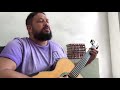 YESHUA FERNANDINHO Acústico Fernandinho