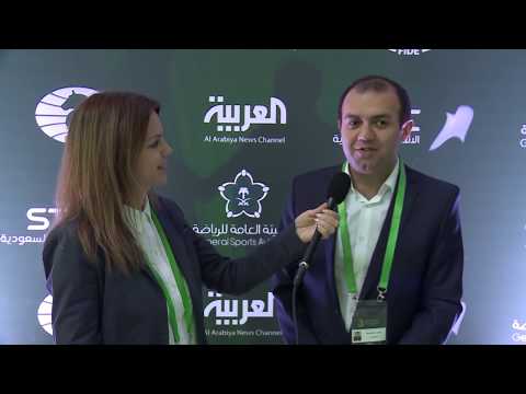 Interview with GM Rauf Mamedov, Azerbaijan