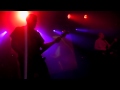 GODFLESH@THE GARAGE LONDON 2014