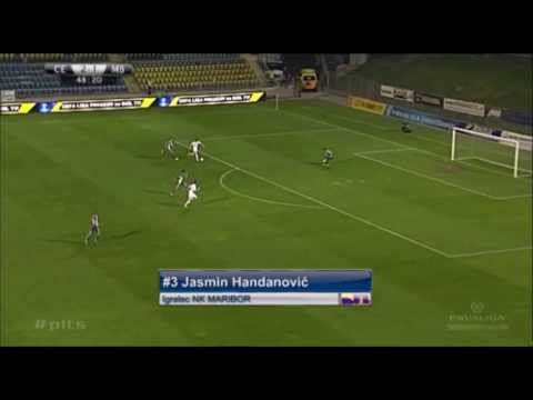 Naj obrambe 25. krog