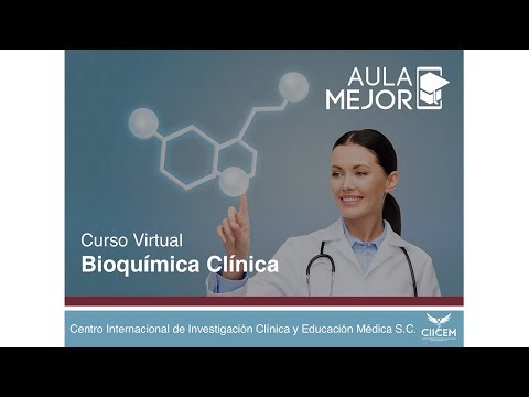 Bioquímica Clínica