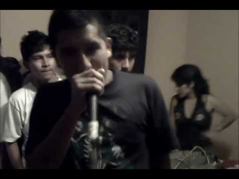 8os8: Stroke vs Saga - Batallas Dantescas II