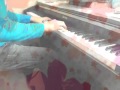My Star... (piano) - Ano Hi Mita Hana no Namae o ...