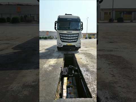 Truck Service | Empower BD500 – 34L 15W-40 CI-4