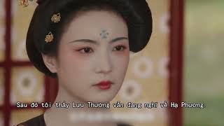 Chúng ta về nhà. | #QUỐCSẮCPHƯƠNGHOA | SIÊU PHẨM CỔ TRANG ĐỈNH NHẤT 2025