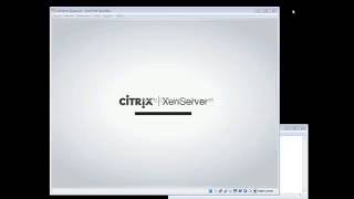 Citrix XenServer 6.2.0 Kurulum ve Ayarlar