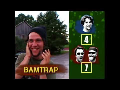 Viva La Bam - Fort Knoxville