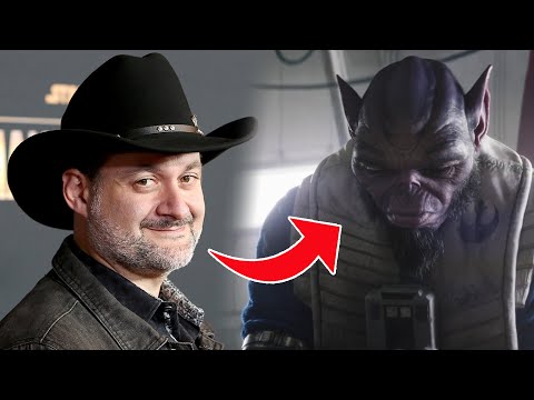 Filoni might just have spoiled something
