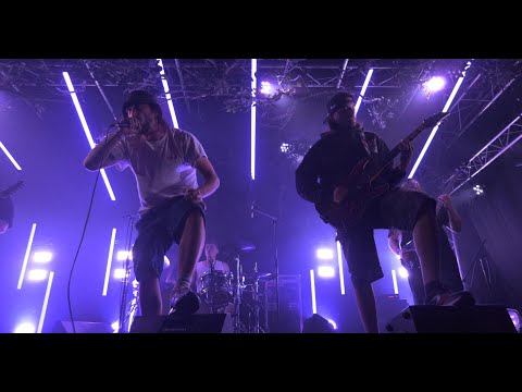 Dawn Of Lyssa - Supreme Silence (Live à Du Bruit Dans Ta Grange 26/09/2025)