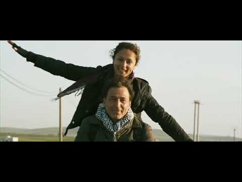 THE ROAD TO ALEPPO   فيلم الطريق إلى حلب
