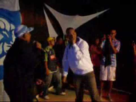 MC PAULINHO E RAYAK E LEUZAO E CHAVERINHO PARTE 2