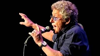 Roger Daltrey (The Who) - Another Tricky Day - Royal Albert Hall, London - March 2018